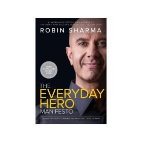 Everyday Hero Manifesto
