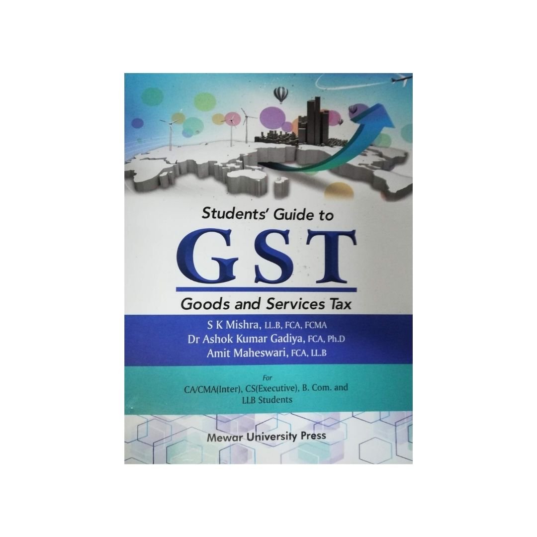 Students Guide to GST