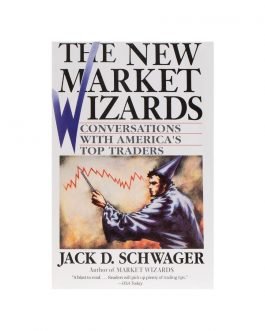 The New Market Wizards