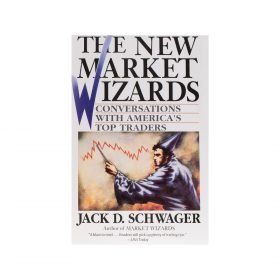 The New Market Wizards