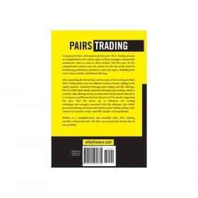 Pairs Trading