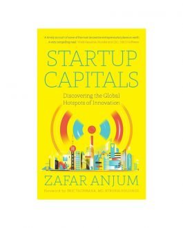 Startup Capitals