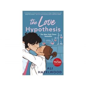 The Love Hypothesis