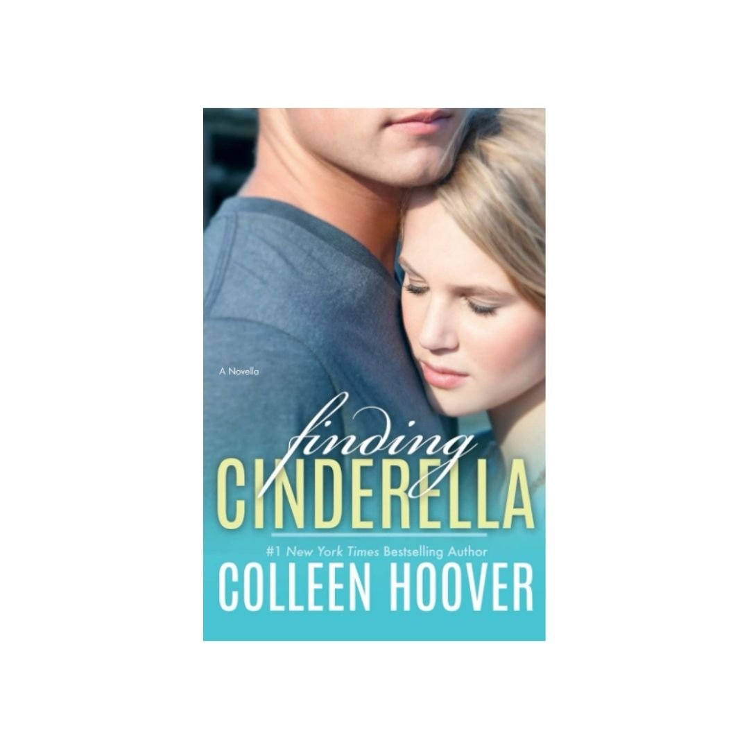 Finding Cindrella