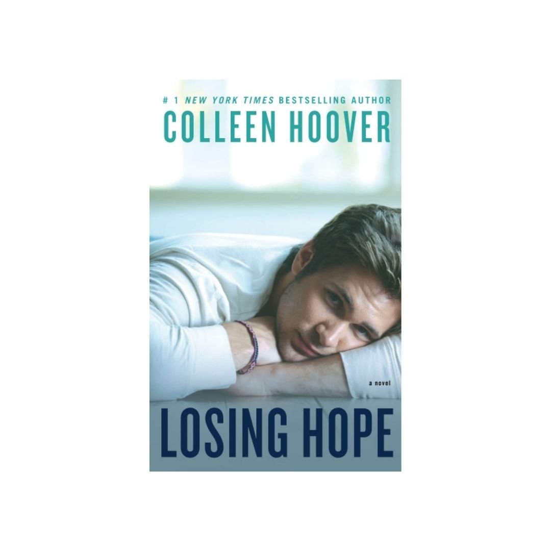 Losing Hope