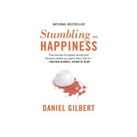 Stumbling on happiness