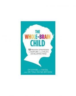 The whole Brain child
