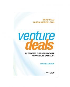 Venture Deals