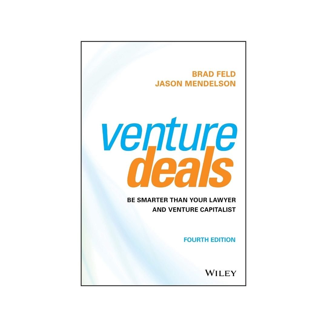 Venture Deals