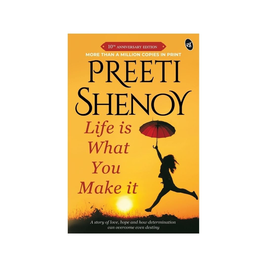 Life is what you make it