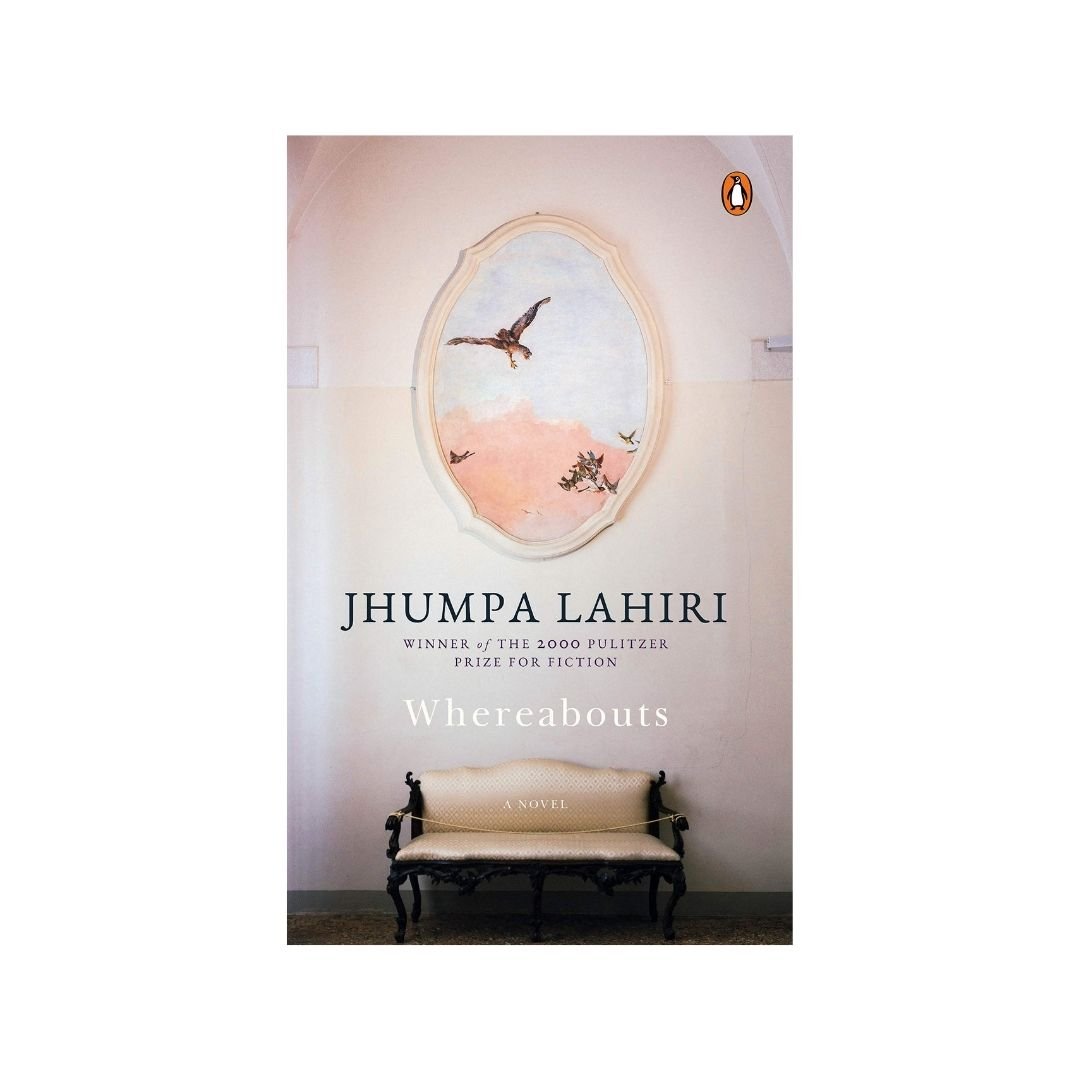 Whereabouts : A Novel