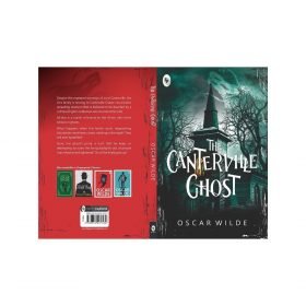 The Canterville Ghost