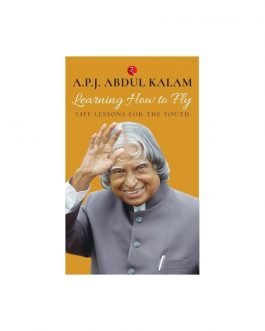 Learning How to Fly: Life Lessons for the Youth