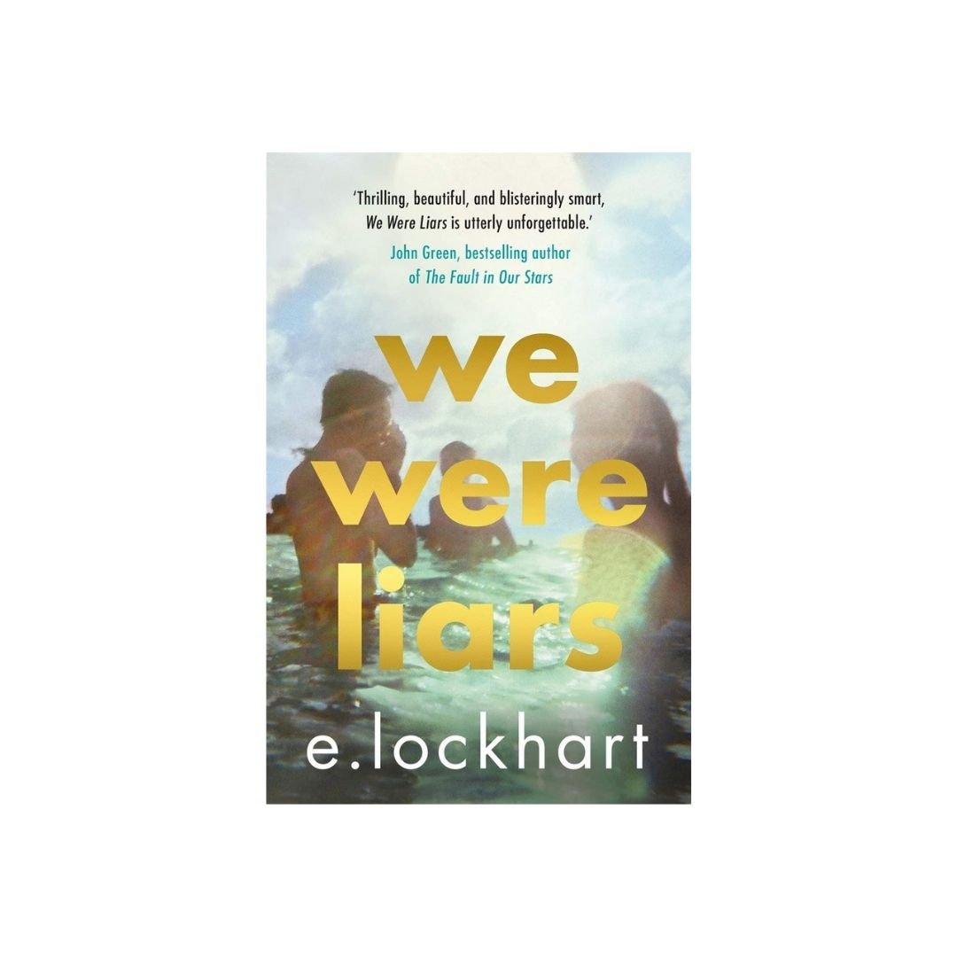 we were liars