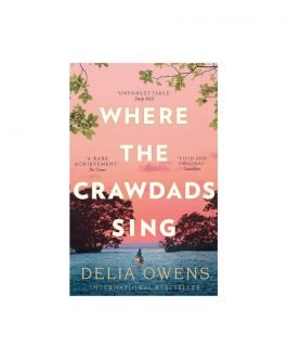 Where the crawdads sing