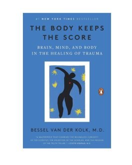60% off on The Body Keeps the Score: Brain, Mind, and Body in the Healing of Trauma