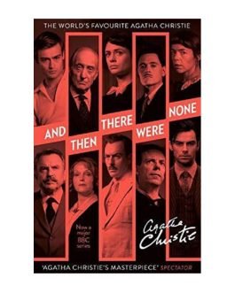 80% off on And Then There Were None