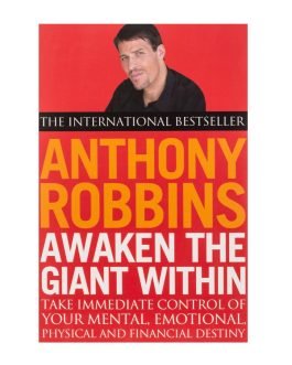 Awaken The Giant within