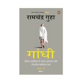 गांधी : दक्षिण अफ्रीका से भारत आगमन और गोलमेज़ सम्मेलन तक 1914-31