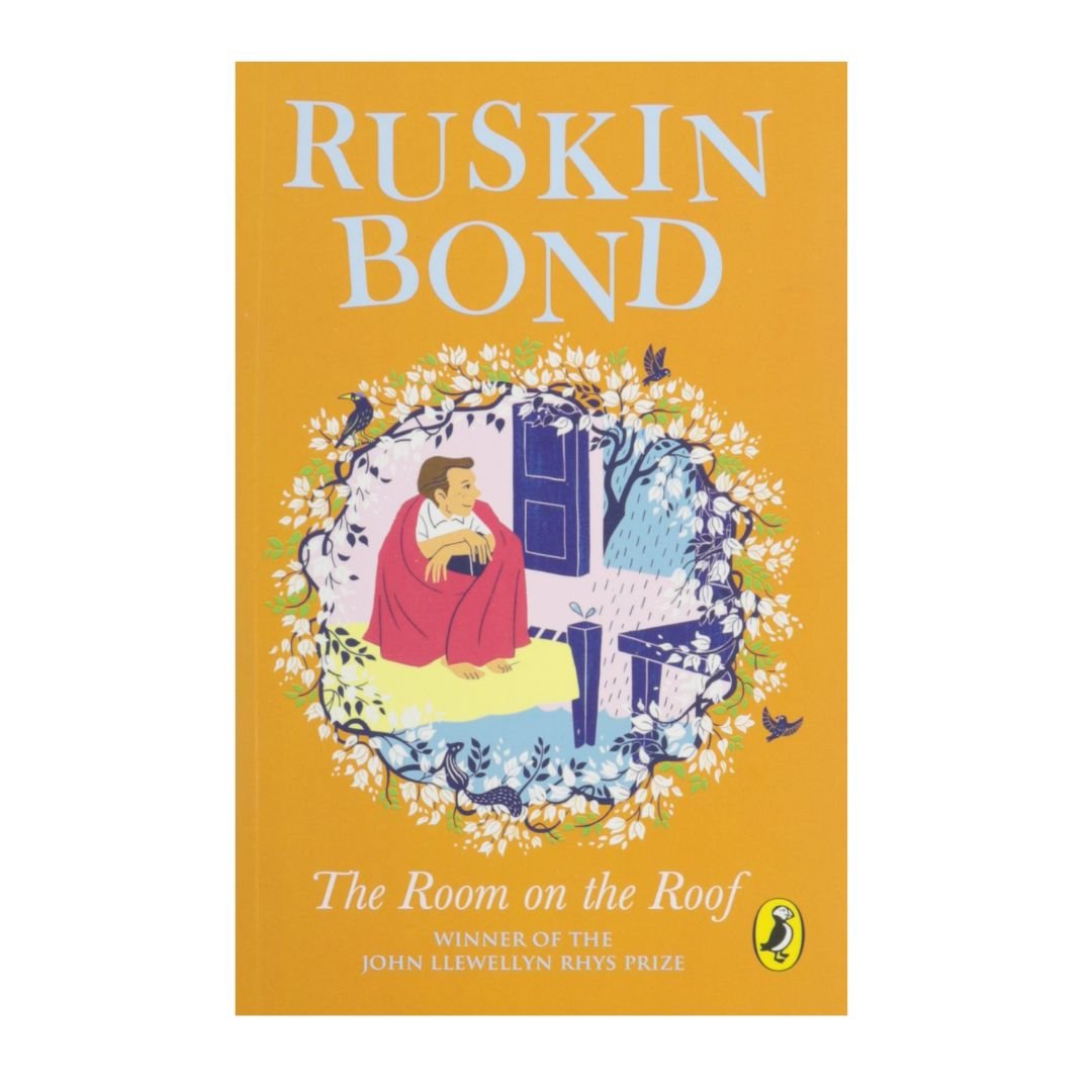 The Room on the Roof