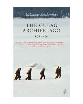 80% off on The Gulag Archipelago