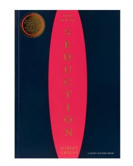 60% off on The Art Of Seduction