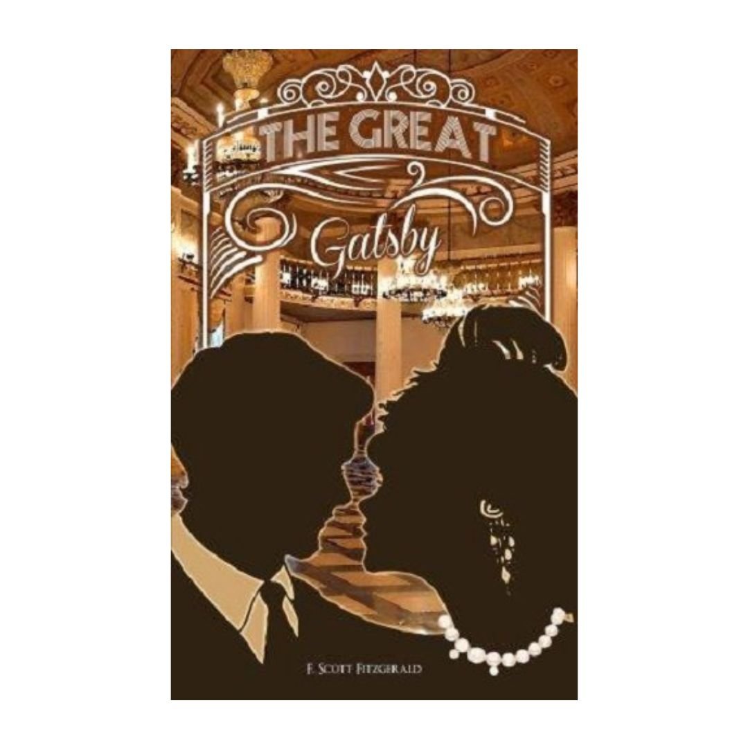 The Great Gatsby