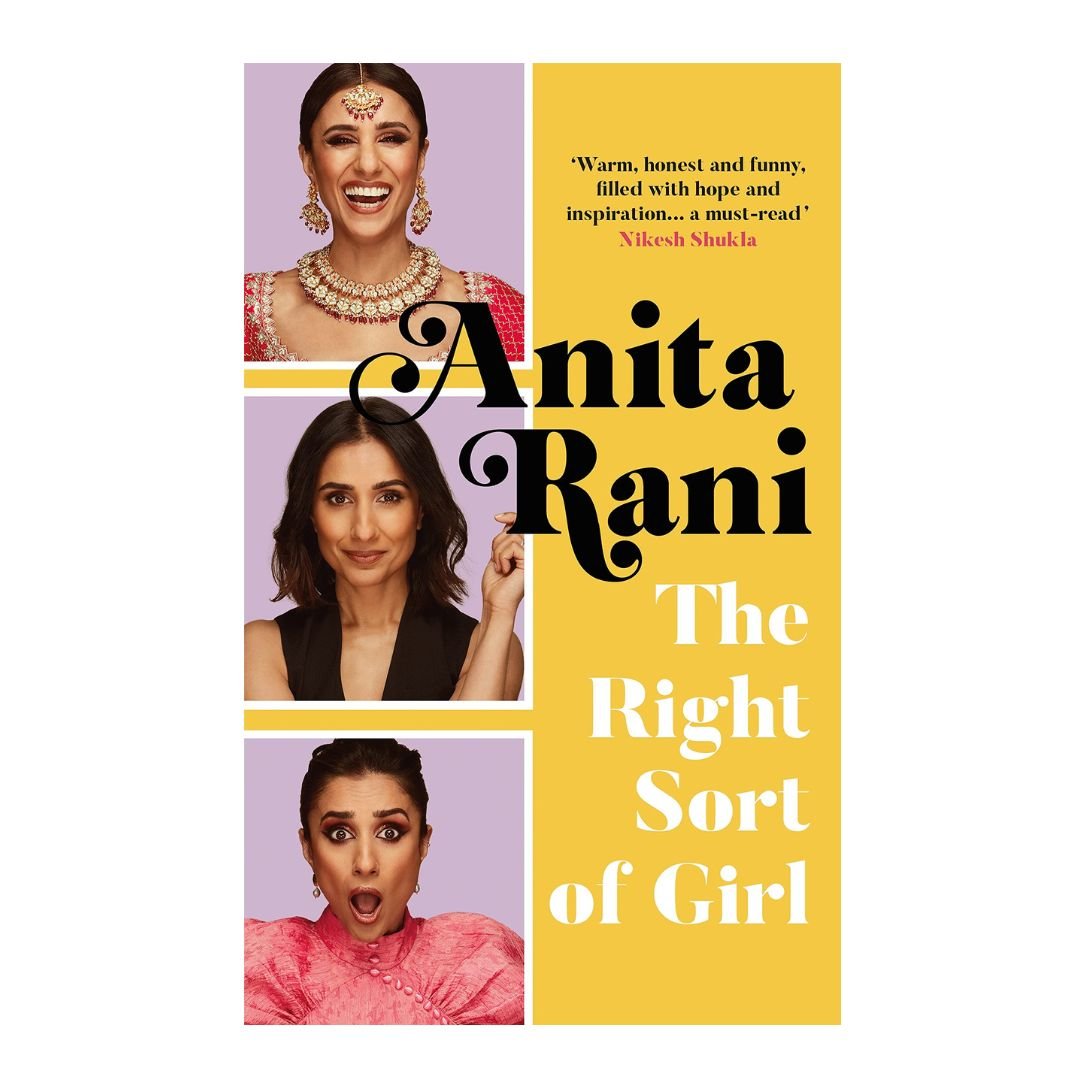 70% off on The Right Sort of Girl