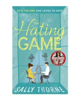 70% off on The Hating Game