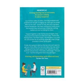 70% off on The Hating Game