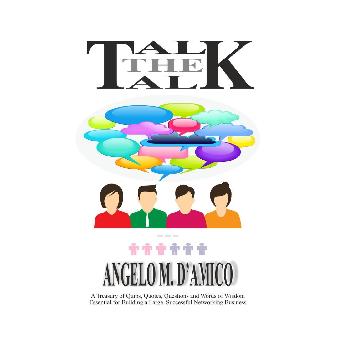 Talk The Talk Talk The Talk