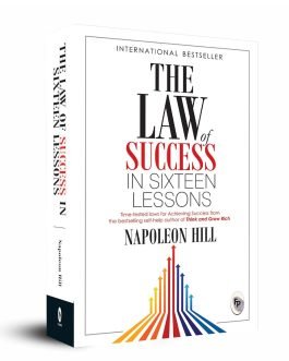 The Law of Success in Sixteen Lessons