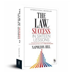 The Law of Success in Sixteen Lessons