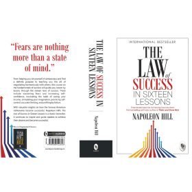The Law of Success in Sixteen Lessons
