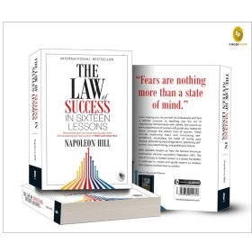 The Law of Success in Sixteen Lessons