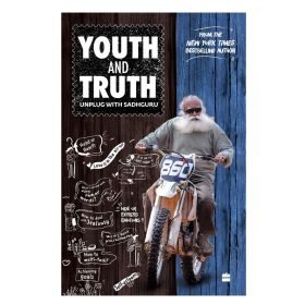 Youth and Truth: Unplug with Sadhguru