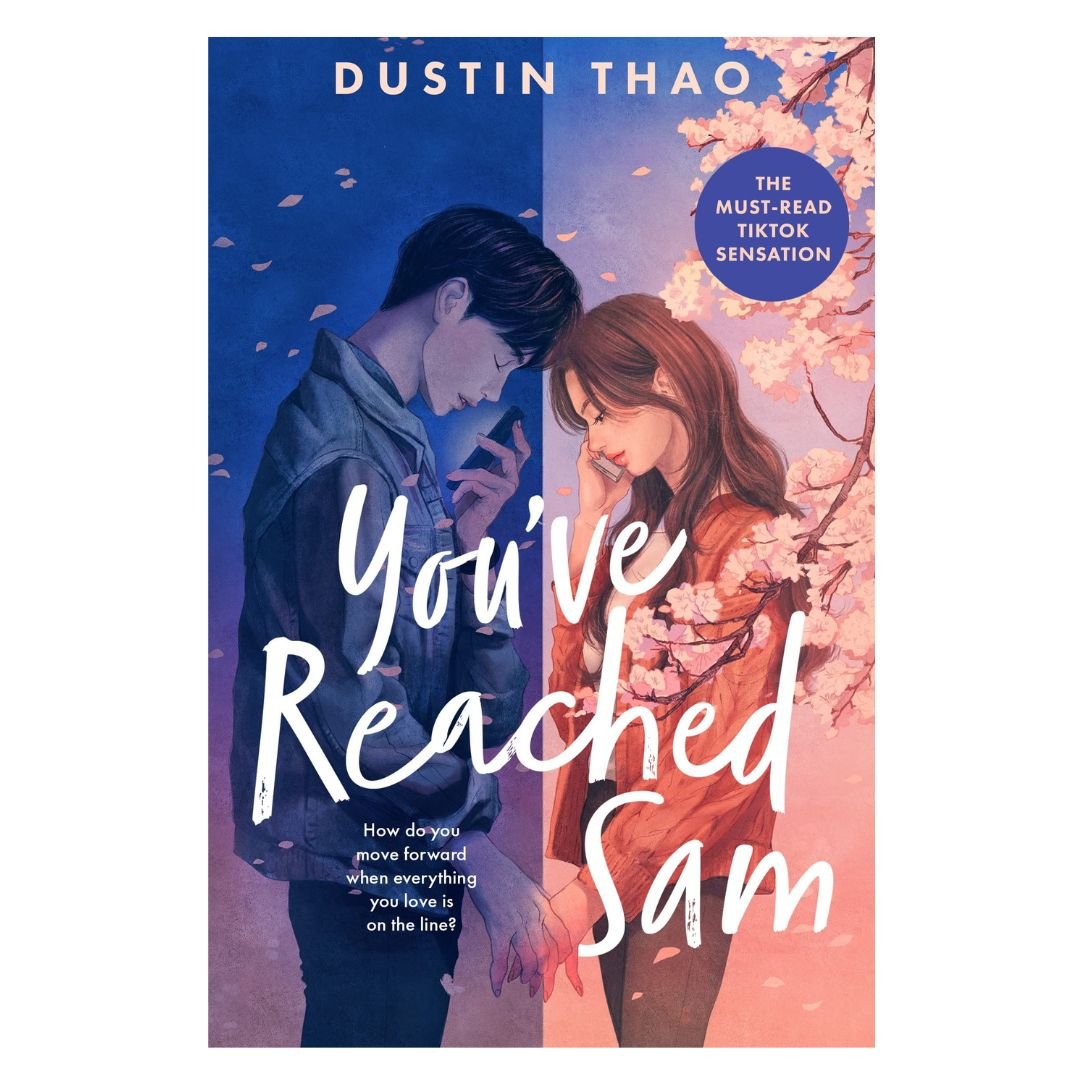 60% off on You've Reached Sam