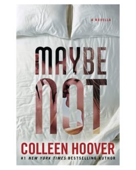 70% off on MayBe Not