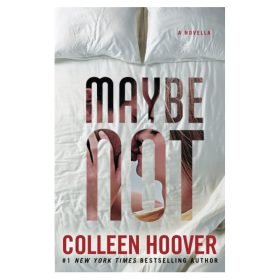 70% off on MayBe Not