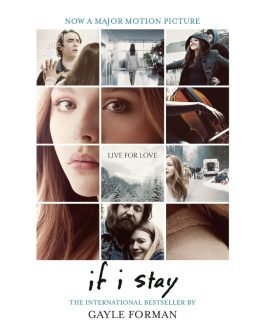 70% off on If I Stay