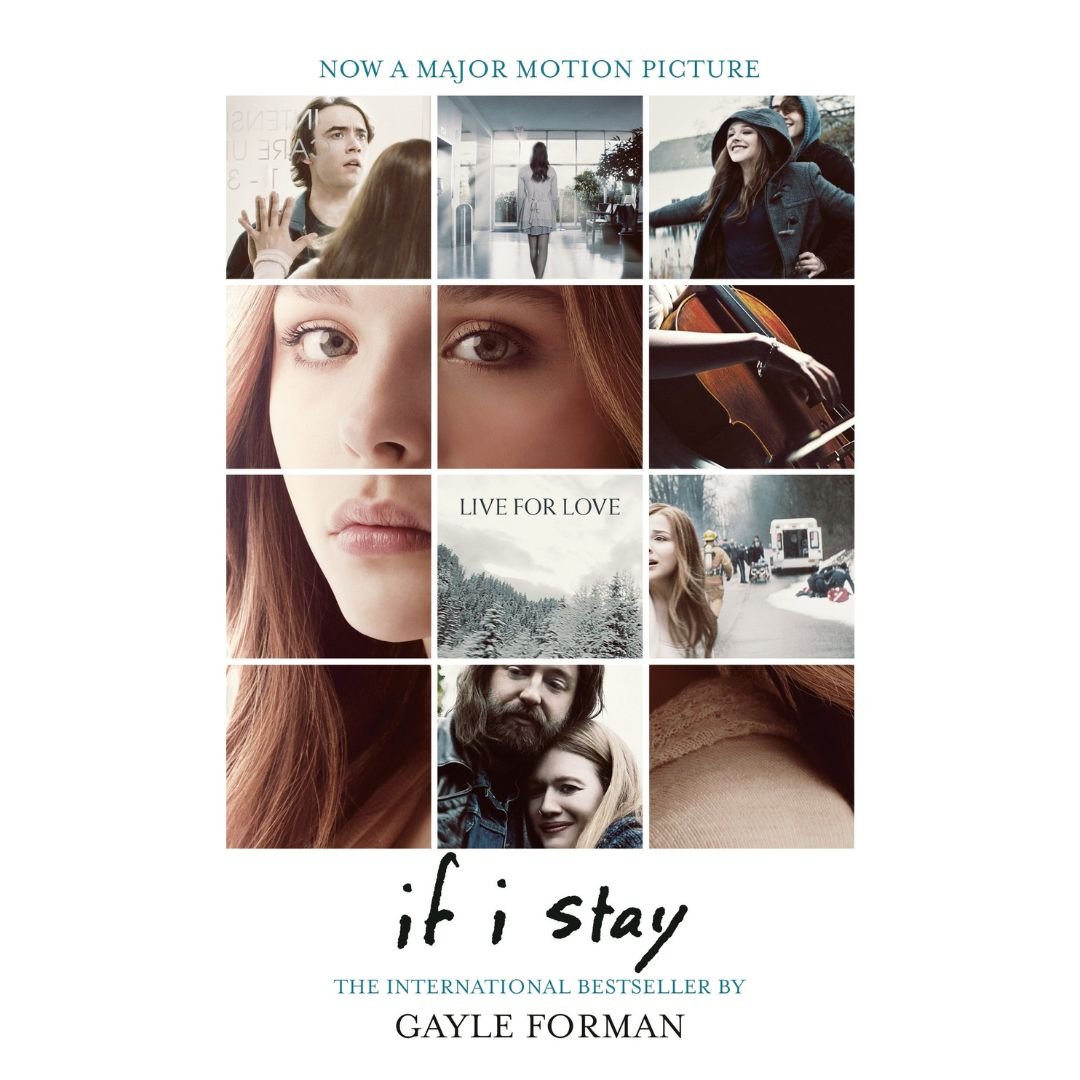 70% off on If I Stay