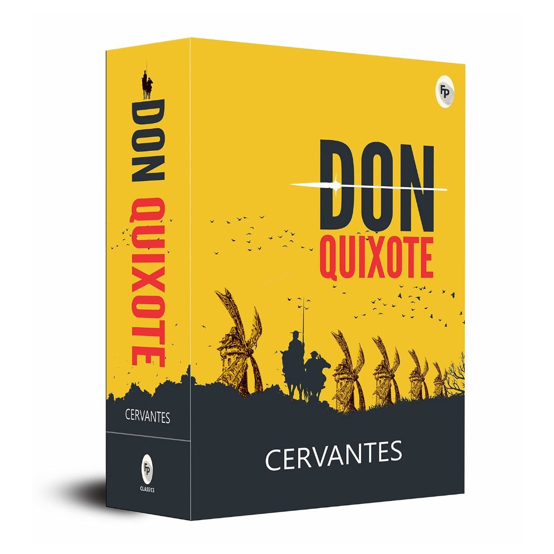 Don Quixote