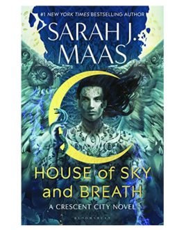 House of Sky and Breath