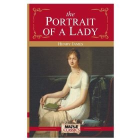 The Portrait of a Lady