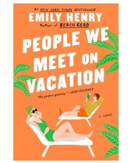 People we meet on vacation