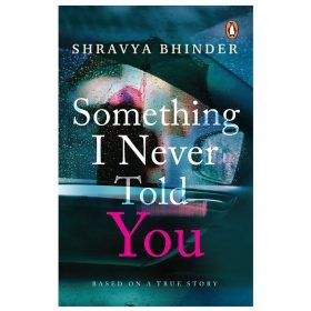 Something I Never Told You