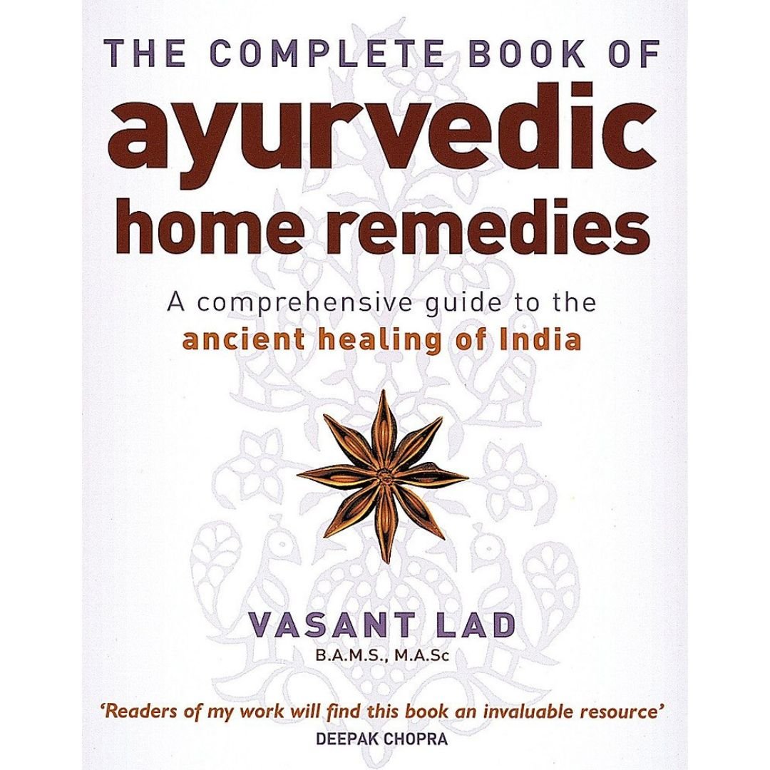 Ayurvedic Home Remedies