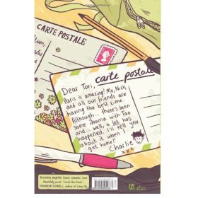 Heartstopper Volume 3