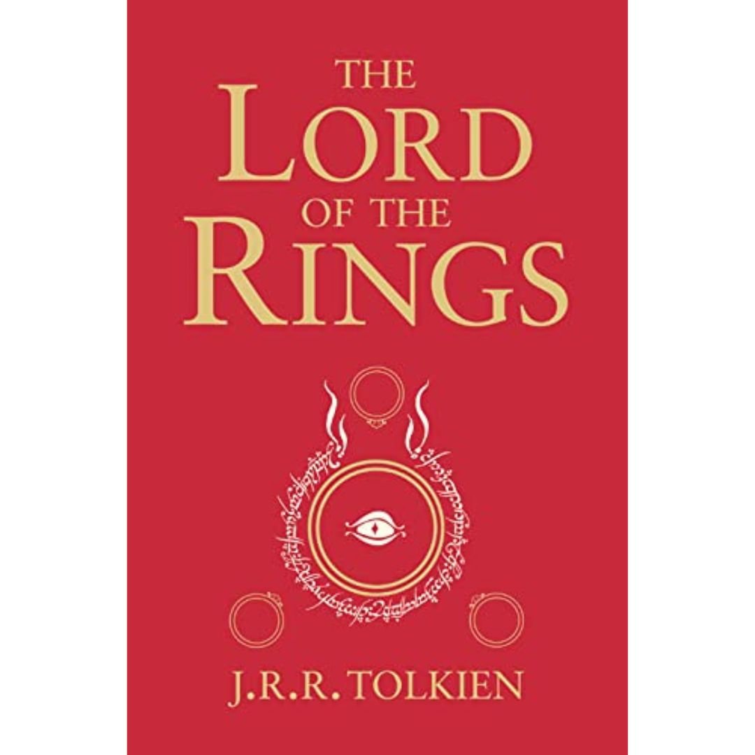 The Lord Of The Rings