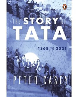The Story of Tata 1868 to 2021